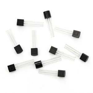Original and Brand-new Guaranteed JF1033Y TO-92 Transistor CZSKU:QB84ND12 - Product Image 1
