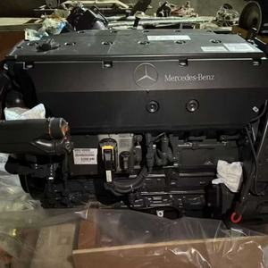 Vente directe du roulement principal de livraison rapide d'origine pour moteur diesel 4 cylindres OM904LA pour la puissance du générateur industriel marin - Product Image 1