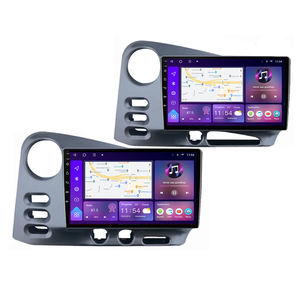 2 DIN เครื่องเสียงรถยนต์ระบบแอนดรอยด์, เครื่องเล่นมัลติมีเดียในรถยนต์ระบบแอนดรอยด์2003 2008ระบบนำทาง GPS - Product Image 2