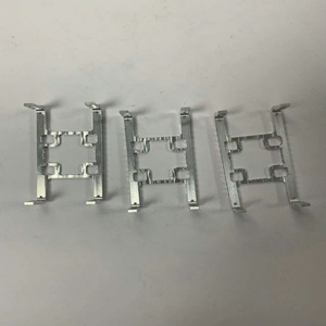 Custom Cnc Lathe Processing Turning and Milling Metal Stainless Steel Mechanical Parts - Product Image 5