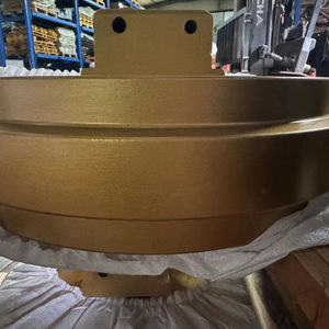 PC120-3 מחפר חלקי 203-30-00100 עסיפת דיילר עבור בניין העגלה - Product Image 1