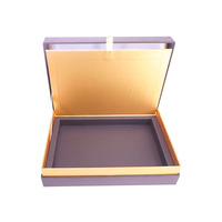 WINPSHENG — boîte cadeau de luxe 3d, personnalisé, boîte à musique de scène de mariage, d'invitation