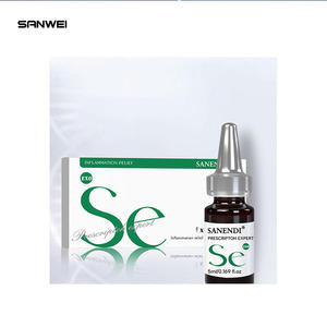 Suero OEM Exo Capsule Skinbooster Antiarrugas, Elimina el Acné, Blanqueador, Hidratante, Péptido Antialérgico, Solución de Tratamiento para la Reparación de la Piel - Product Image 2