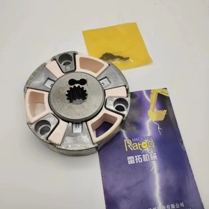 ข้อต่อชิ้นส่วนรถขุด EC80D กับ VOE14525581แบบร่อง14519260 Voe14519260 - Product Image 2