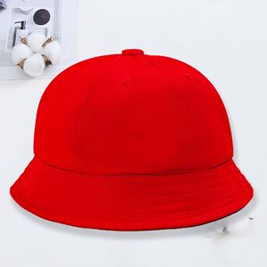 Fisherman Hat For Kids Blue Breathable Sun Protection Outdoor Sports Beach Travel Cycling Cap - Product Image 2