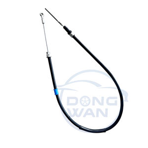 46788229 Chine Usine En Gros Européenne <span class=keywords><strong>Fiat</strong></span> Câble De Frein De Voiture 46736944 Câble D'embrayage 46761783 et 46522370 - Product Image 4
