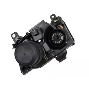 Faros delanteros para Jeep Compass Patriot 2011-2013 5182553AG 5182552AG Conjunto de luces halógenas de repuesto - Product Image 2