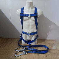 Ceinture de sécurité pour arbres d'extérieur, harnais d'escalade, harnais de sécurité, protection contre les chutes