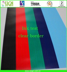 Nhà Máy Giá Hot Bán <span class=keywords><strong>Flex</strong></span> Biểu Ngữ Sinh Thái Dung Môi In Ấn Biểu Ngữ Cuộn Cho Quảng Cáo - Product Image 6