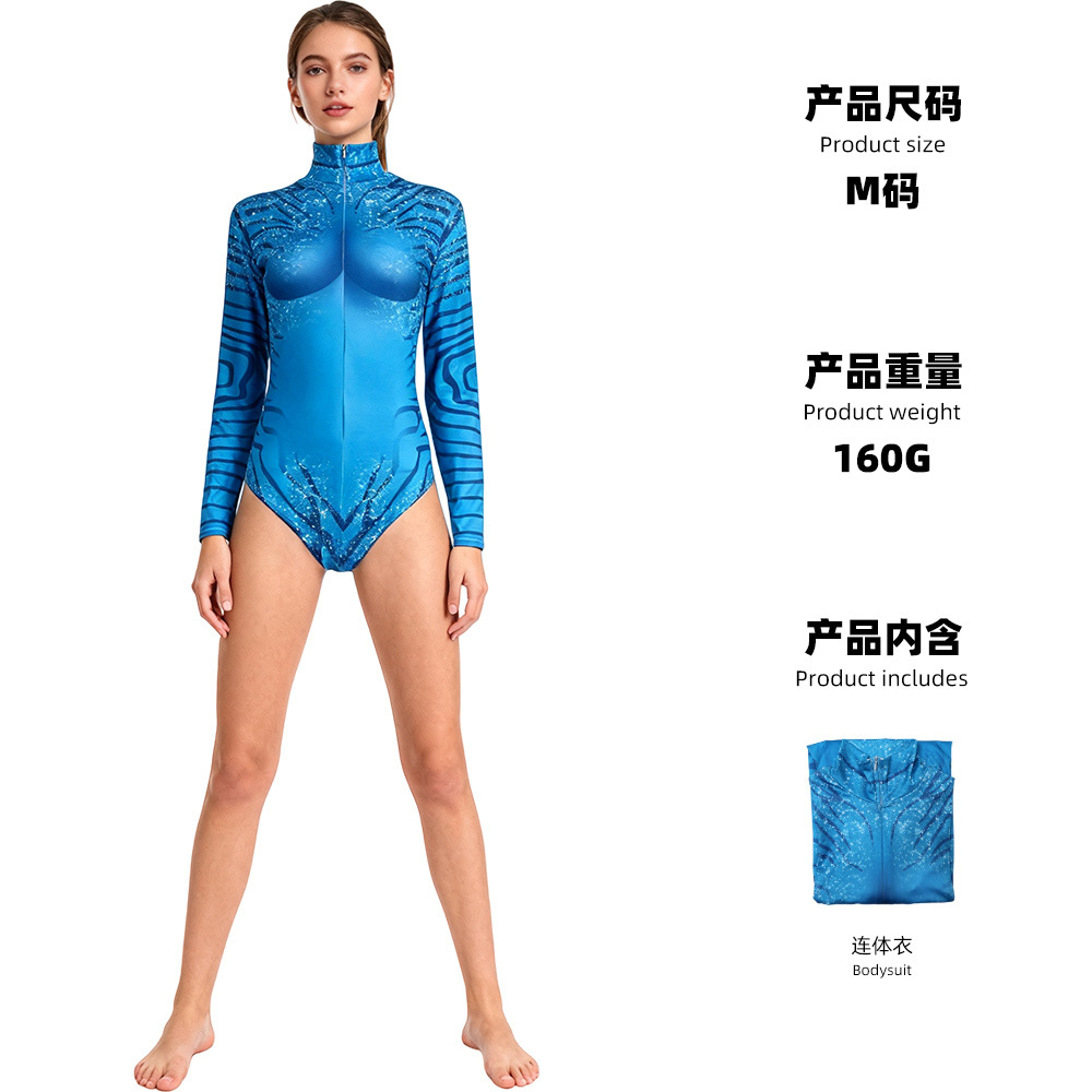 Avatar swimsuit