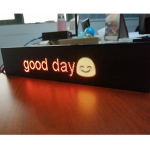 หน้าจอ LED ระยะพิกเซลเล็ก P1.25 COB จอแสดงผลโฆษณาสำหรับร้านค้าโดยเฉพาะ จอแสดงผลบนชั้นวางสินค้า - Product Image 4
