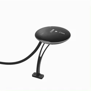 CUAV NUEVO Pixhawk V5 Plus Controlador de Vuelo Automático Módulo GPS NEO3 <span class=keywords><strong>Pro</strong></span> Plástico Naranja para Dron FPV y Helicóptero de Carga - Product Image 3