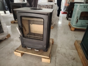 เตาไม้แบบพกพา รุ่นคลาสสิก ขายดี - Product Image 2