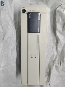 FX3U-80MR/ES-A PLC ตัวควบคุมลอจิกแบบตั้งโปรแกรมได้ โมดูลควบคุมอุตสาหกรรม โมดูล I/O ดิจิตอล หน่วยควบคุมระบบอัตโนมัติ - Product Image 1