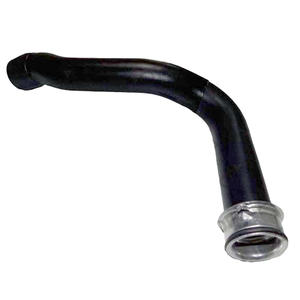 Tuyau de radiateur EPDM, tuyau de refroidissement du moteur compatible avec les camions Mercedes - Product Image 1