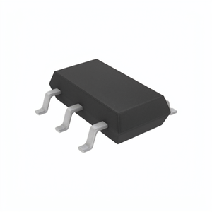 Components Electronic In Stock SOT 23 6 Thin, TSOT 23 6 LTC6908HS6-2#TRMPBF Clock Timing - Product Image 1