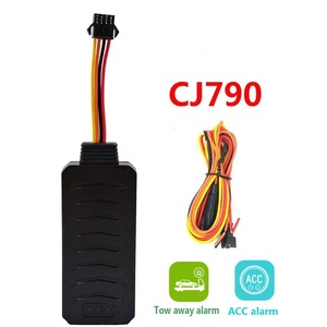 <span class=keywords><strong>Yuntrack</strong></span>-rastreador deportivo CJ790, 4 pines, 4G, gps, sin conexión - Product Image 3