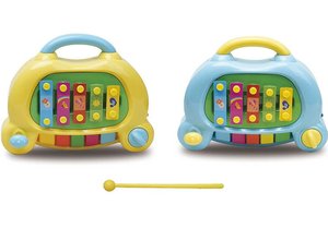 Wholesale Play <b>Musical</b> Toys Knock the Piano <b>Musical</b> <b>Instrument</b> Plastic Piano Toys - Product Image 2