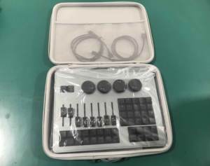 Nouvelle console de commande Mini DMX512 pour l'éclairage de scène - Product Image 4