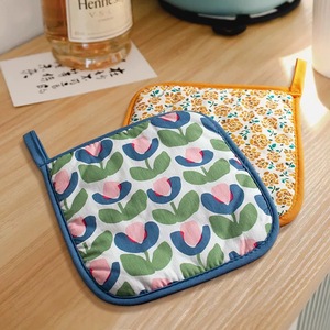 Hoshom 2025 Thiết Kế Mới Bảng Mat Làm Bằng Bông Với Biểu Tượng Tùy Chỉnh Từ Chứng Nhận Chất Lượng Cao Sản Xuất In Placemats - Product Image 5