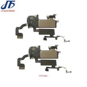 Auricular Altavoz para <span class=keywords><strong>iPhone</strong></span> <span class=keywords><strong>12</strong></span> <span class=keywords><strong>Pro</strong></span> Max mini Auricular Altavoz para oreja - Product Image 2