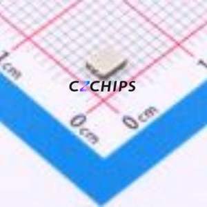 F322540MUBCE2O Crystal Oscillator (Active) SMD3225-4P Crystal Oscillator 40MHz 10ppm CMOS - Product Image 1