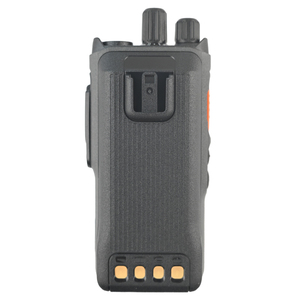 Radio portable numérique analogique DMR professionnelle Hytera HP505, robuste, VHF, IP67, talkie-walkie - Product Image 1