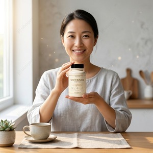 แคปซูลนัตโตไคนาสแบบซอฟเจล <span class=keywords><strong>อาหาร</strong></span><span class=keywords><strong>เสริม</strong></span>บำรุงการไหลเวียนโลหิตสำหรับผู้ใหญ่ 90 ซอฟเจล 90 กรัม รับผลิตแบบ OEM ODM แบรนด์ส่วนตัว - Product Image 2