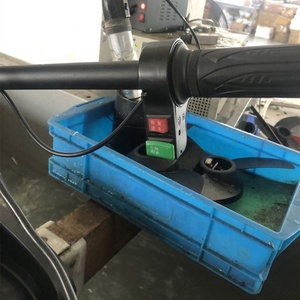 <span class=keywords><strong>Motor</strong></span> marino sin escobillas, 48V, 110lbs, precio más barato, <span class=keywords><strong>motor</strong></span> de arrastre eléctrico - Product Image 6