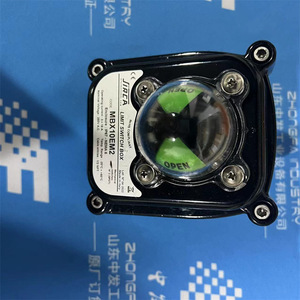 Caja de interruptores de límite SIRCA MBX10EM2 IP67 NEMA 6, piezas de repuesto para control industrial - Product Image 2