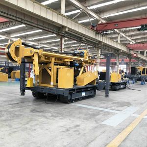 Foreuse de puits d'eau de marque supérieure XCM G XSL4-180 à vendre - Product Image 3