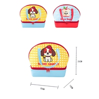 Sac isotherme pour boîte à repas DICHOS, vente promotionnelle, grande capacité, bloc de glace, boîte à lunch personnalisée, sac de conservation, double compartiment