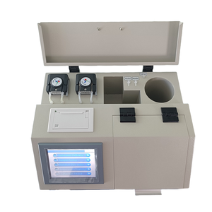 Analizador de Ácido de Aceite para Transformadores de Alta Precisión 500kV, Valor de Ácido Aislante 0.002-1mg <span class=keywords><strong>KOH</strong></span>/g para Equipos, Automatización y Laboratorio, 1 Año de Garantía - Product Image 4
