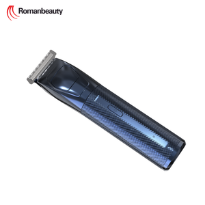 เครื่องตัดผมมืออาชีพ ใบมีดสแตนเลส น้ำหนัก 290 กรัม ใช้แบต<span class=keywords><strong>เต</strong></span>อรี่ สำหรับผู้ชาย ใช้งานได้นาน - Product Image 6