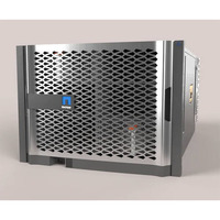 Nouveau en stock NetApp AFF A Series AFF A900 centre de données tout flash connecté au cloud 8U 24 nœuds Stockage de données