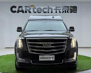 <span class=keywords><strong>Cadillac</strong></span> <span class=keywords><strong>Escalade</strong></span> ESV 6.2L <span class=keywords><strong>Platinum</strong></span> Usado - Product Image 5