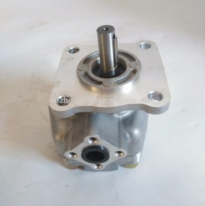 ปั๊มเกียร์ PILOT GEAR รุ่น KP10-13CLFSS ปั๊มน้ำมัน KP10-09CLFSS KP10-09ALFSS ZHENYUAN 20130-03055 - Product Image 3