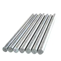 Detonation sel aluminium round bar suppliers l 6061 aluminium bar for sale