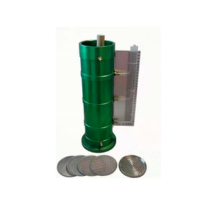 เครื่องทดสอบการซึมผ่านของหัวดินอย่างต่อเนื่องวิศวกรรมโยธาทดสอบการซึมผ่านของหัวอย่างต่อเนื่อง - Product Image 1