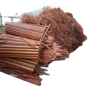 Venta Directa de Fábrica, Cable de Cobre, <span class=keywords><strong>Chatarra</strong></span> de Cable de Cobre con <span class=keywords><strong>Precio</strong></span> Bajo y Alta Calidad, Alta Pureza 99.9% - Product Image 5