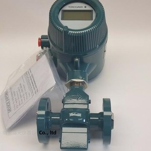 Débitmètre électromagnétique Yokogawa AXF en acier inoxydable 316, précision +/-0,2%, fixation par bride, OEM, mesure d'eau industrielle 1 - Product Image 2