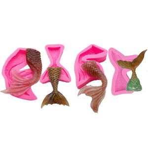 <span class=keywords><strong>Molde</strong></span> <span class=keywords><strong>de</strong></span> silicona para <span class=keywords><strong>Fondant</strong></span> <span class=keywords><strong>de</strong></span> <span class=keywords><strong>cola</strong></span> <span class=keywords><strong>de</strong></span> <span class=keywords><strong>sirena</strong></span> 3D, D0561, herramientas <span class=keywords><strong>de</strong></span> decoración <span class=keywords><strong>de</strong></span> pasteles, moldes <span class=keywords><strong>de</strong></span> pasta <span class=keywords><strong>de</strong></span> goma <span class=keywords><strong>de</strong></span> caramelo para magdalenas, <span class=keywords><strong>cola</strong></span> <span class=keywords><strong>de</strong></span> pez - Product Image 1