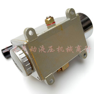 ปั๊มน้ำมันแบบแมนนวล Y-6 Y-8 อลูมิเนียมหล่อขึ้นรูปพร้อมมือหมุนสำหรับหล่อลื่นเครื่องกัด - Product Image 4