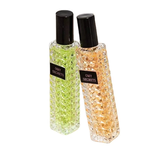 น้ำหอมสำหรับผู้ชายและผู้หญิง กลิ่นติดทนนาน สเปรย์ฉีดตัว ขายส่ง ชุดของขวัญน้ำหอมแฟชั่น กล่องของขวัญแบรนด์แท้ - Product Image 1