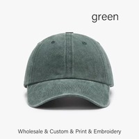 Gorra de béisbol con logotipo personalizado con bordado DIY, gorra Snapback con gráfico de letras, gorra ajustable de algodón para adultos