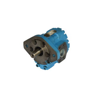 Pompe à engrenages Huamao CBY2050-171L pour grue et chargeuse sur pneus Origine Shandong Garantie 1 an Spécifications personnalisables - Product Image 6