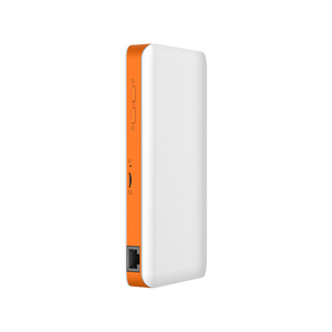 OLAX MQ48 Esim Card Vsim 10000mAh 5G LTE MIFIS Hotspot <b>Modem</b> Outdoor Wifi 6 5g Router With Sim Slot Pocket Wifi 5g - Product Image 2