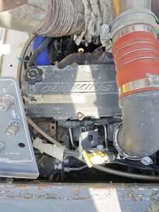 Fresatrice per Asfalto <span class=keywords><strong>Wirtgen</strong></span> -W210 Usata del 2012 con Pompa, Alta Efficienza, Velocità di Lavoro 0-85m/min, Prodotta in Germania - Product Image 6