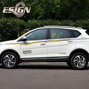 Matériau d'affiche de solvant d'origine SAV 100mic 140g 25mic PVC Banner Flex SAV 100mic 140g 25mic Original Factory - Product Image 6