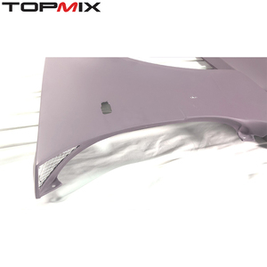 Para Nissan <span class=keywords><strong>Skyline</strong></span> 1998-2002 <span class=keywords><strong>R34</strong></span> <span class=keywords><strong>Nismo</strong></span> Fender de cuerpo ancho JDM <span class=keywords><strong>Nismo</strong></span> Fender <span class=keywords><strong>Skyline</strong></span> <span class=keywords><strong>R34</strong></span> Conversión de reemplazo - Product Image 4